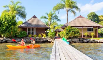 Villa Ixora